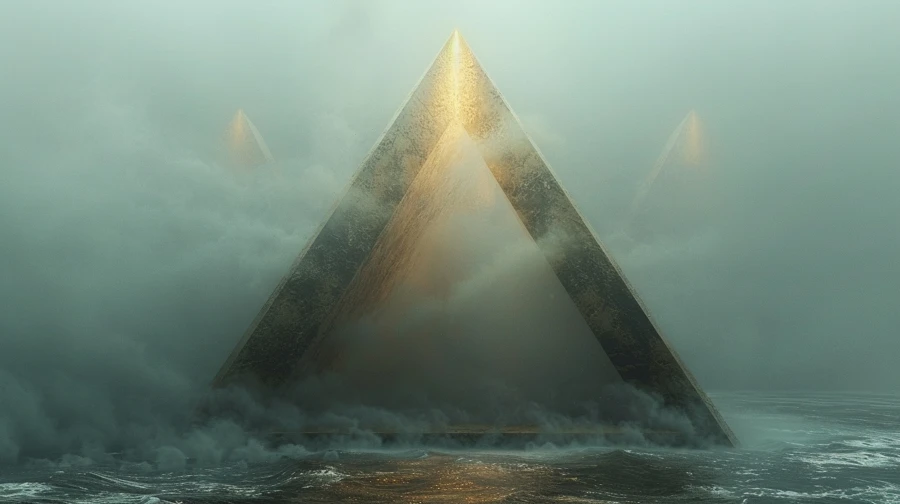 Formation Triangle d'Or Isis